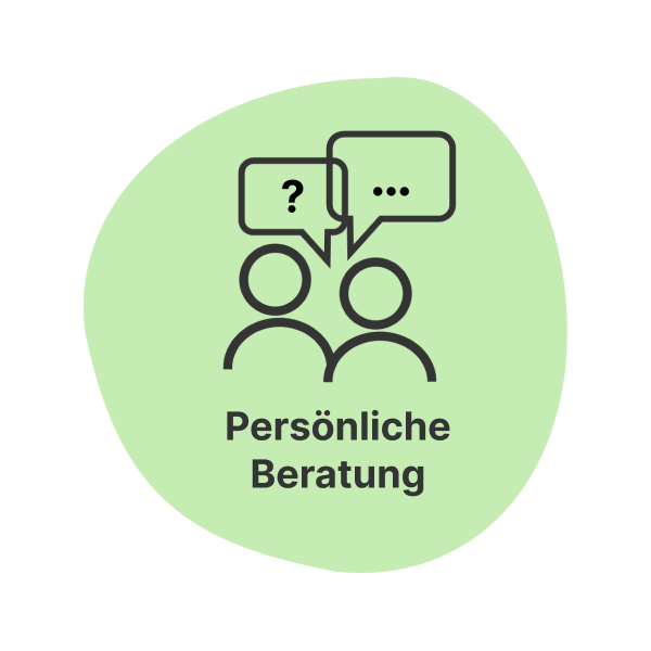 Logo Persönliche Beratung