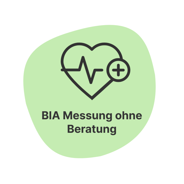 Logo BIA Messung ohne Beratung