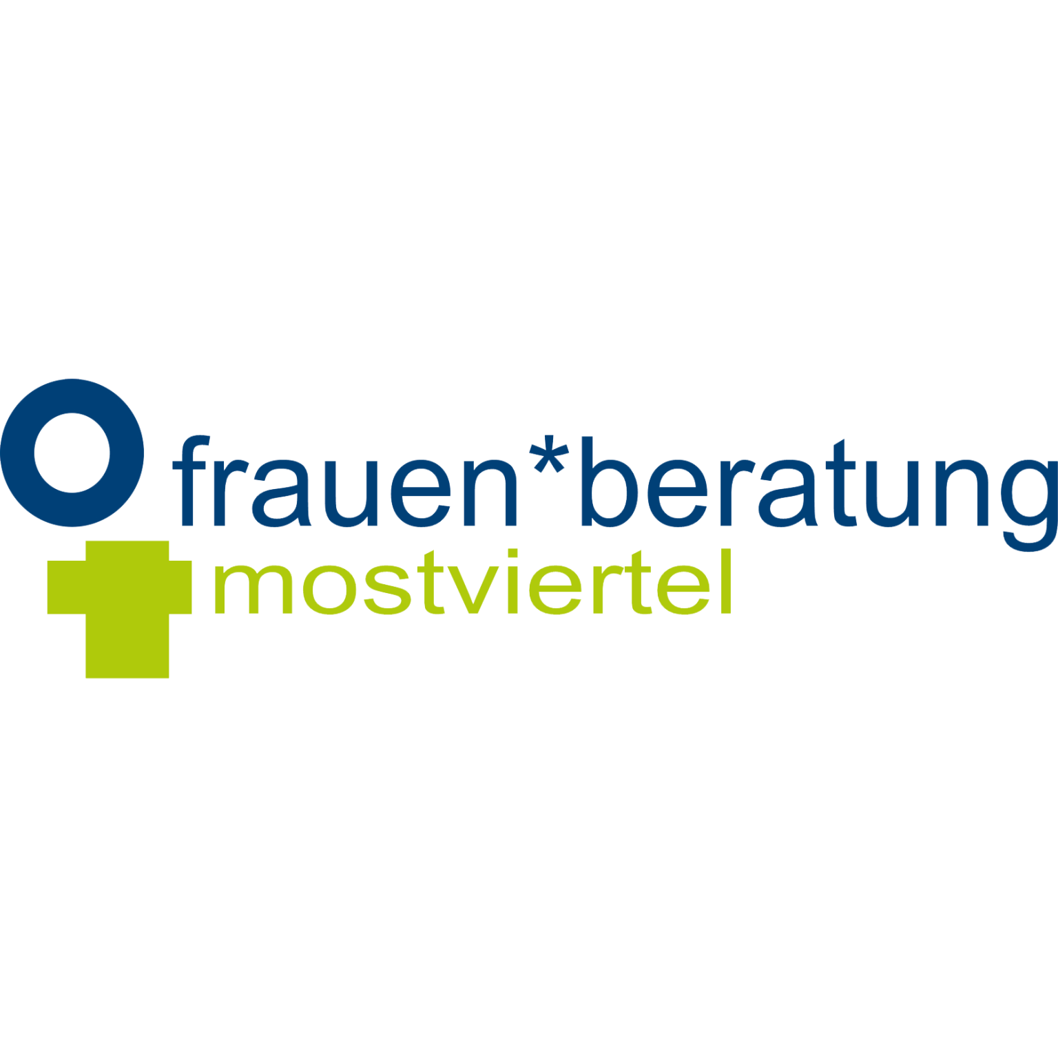 Logo Frauenberatung Mostviertel