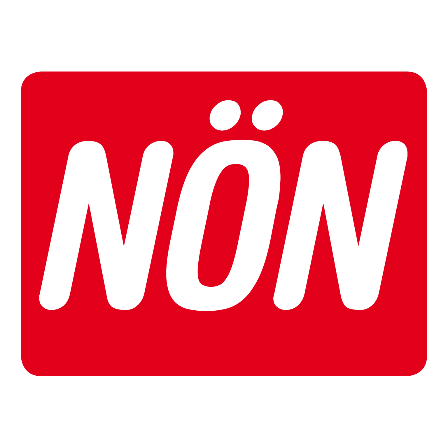 Logo NÖN