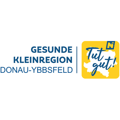 Logo Gesunde Kleinregion Donau-Ybbsfeld