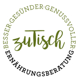 Logo zuTisch