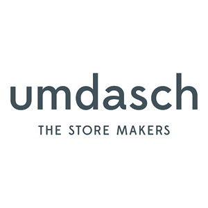 Logo Umdasch The Store Makers
