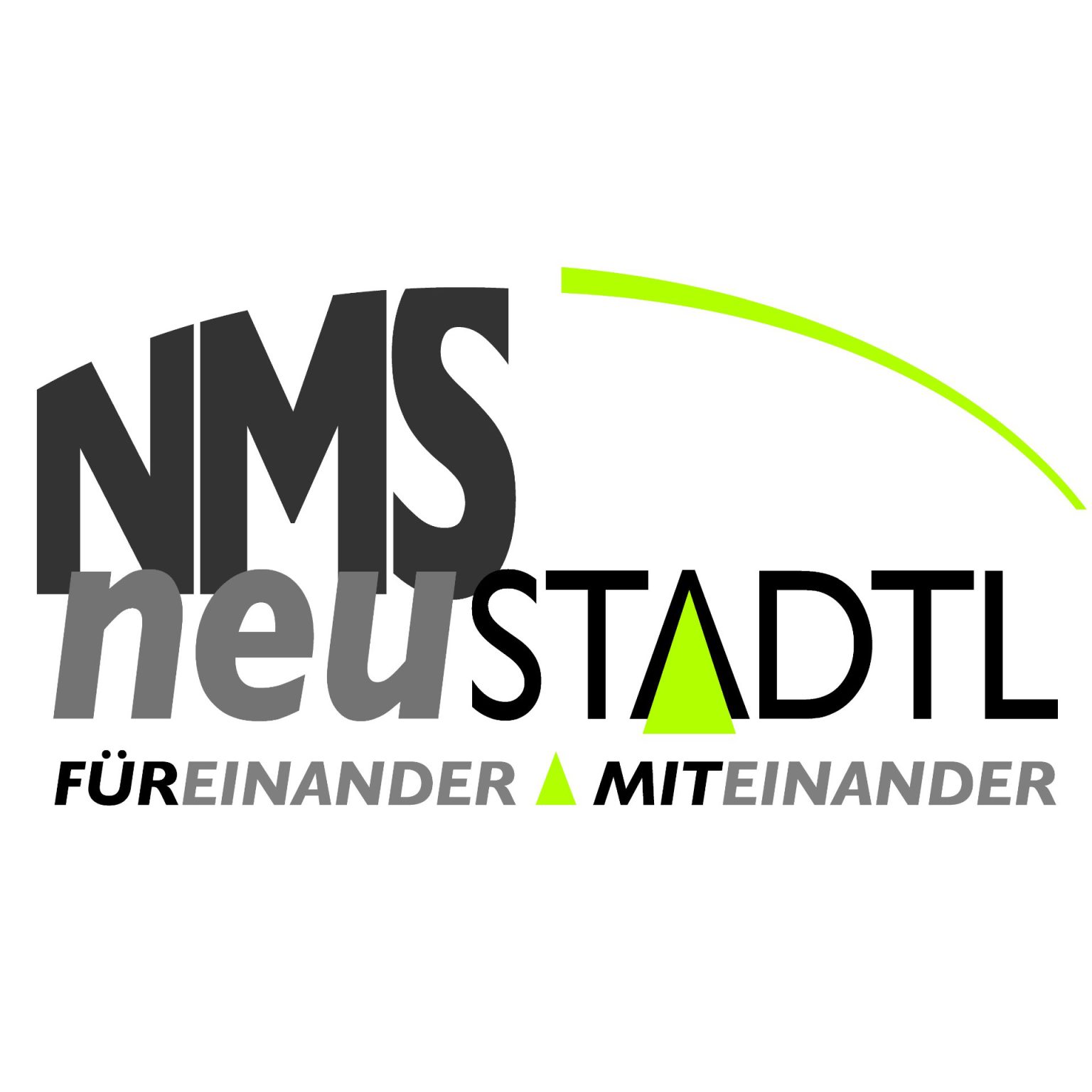 Logo NMS Neustadtl