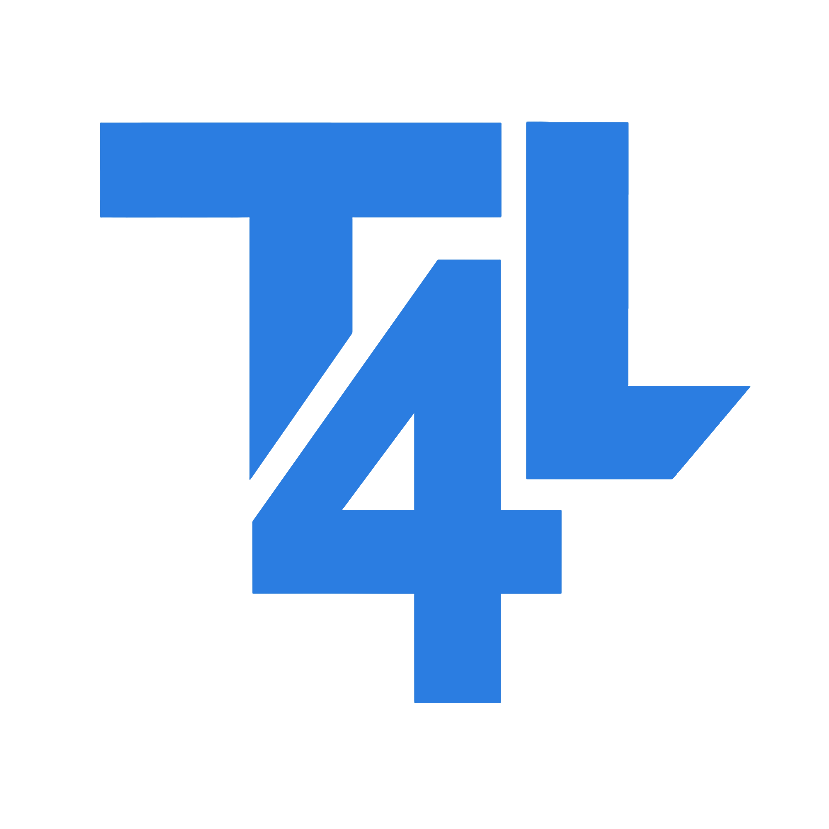 Logo T4L